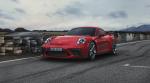 Porsche 911 GT3 2017 года (WW)